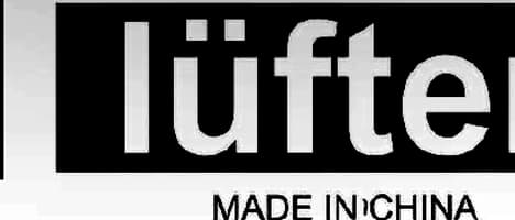 Lüfter